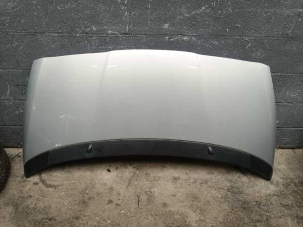 CAPOT PEUGEOT 5008 2009-2017 - Vue 1